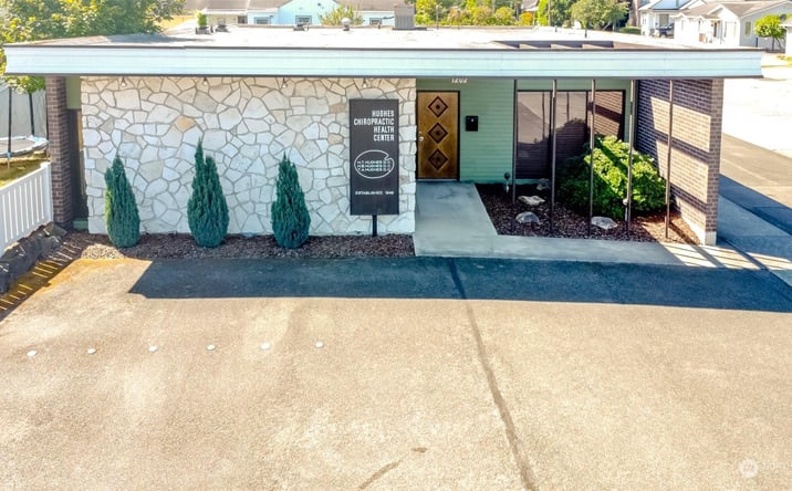 Pictures of Special Purpose, Industrial property located at 1202 MAIN STREET, AUBURN, WA 98002 for sales - image #1