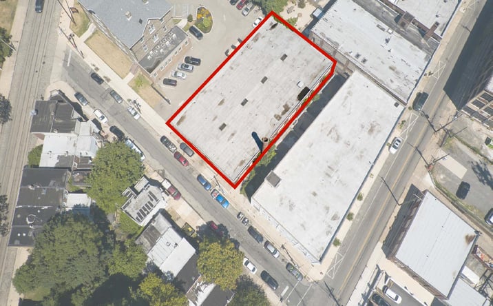Pictures of Industrial property located at 15-17 E Abbottsford Ave, Philadelphia, PA 19144 for sales - image #1