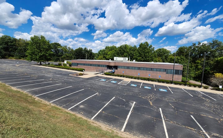 Pictures of Office property located at 250 Park West Drive, Pittsburgh, PA 15275 for sales - image #1
