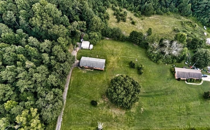 Pictures of Land property located at 8176 Ridge Rd, Hiram, GA 30141 for sales - image #1