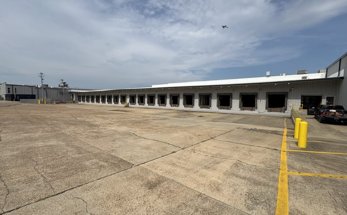 Pictures of Industrial property located at 1125 Weems St, Pearl, MS 39208 for sales - image #1