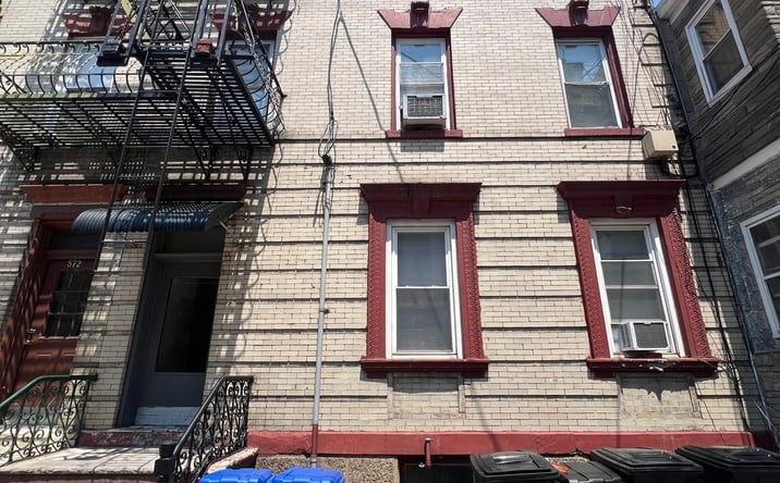 Pictures of Multifamily property located at 570 56th St, West New York, NJ 07093 for sales - image #1
