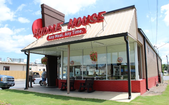 Pictures of Retail property located at 323 S Liberty St, Waynesboro, GA 30830 for sales - image #1
