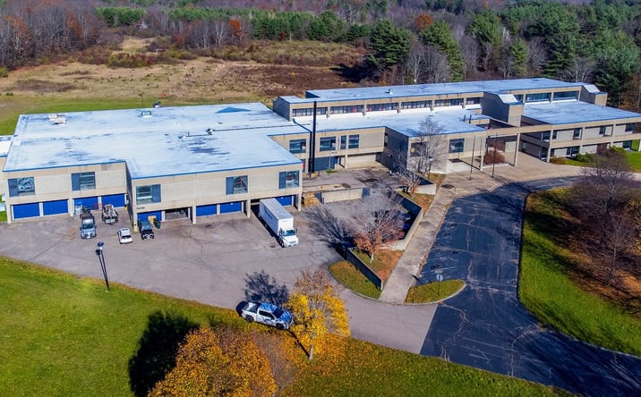 Pictures of Industrial, Mixed Use, Special Purpose property located at 275 Portsmouth Ave, Stratham, NH 03885 for sales - image #1