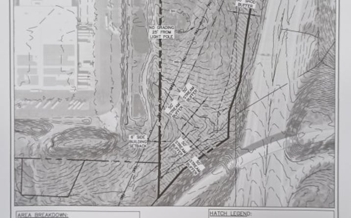 Pictures of Land property located at 10600 World Trade Blvd, Raleigh, NC 27617 for sales - image #1