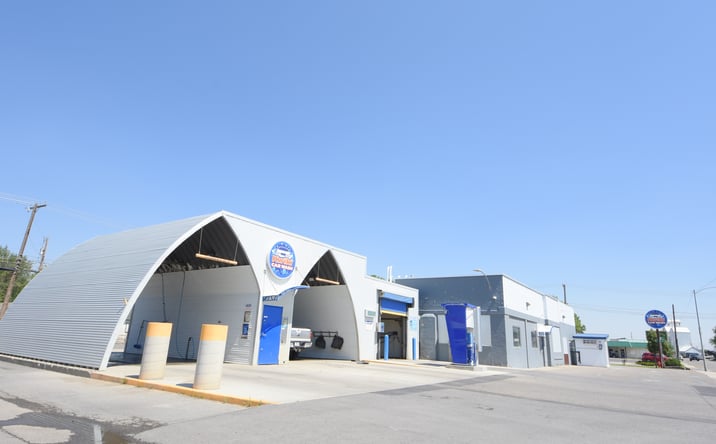 Pictures of Special Purpose property located at 511 W Main St, Laurel, MT 59044 for sales - image #1