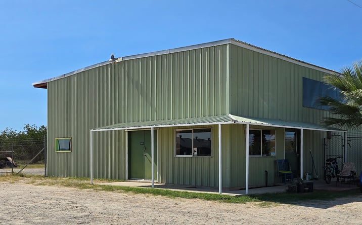 Pictures of Industrial, Mixed Use, Land property located at 69828 US-60, Salome, AZ 85348 for sales - image #1