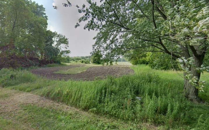 Pictures of Land property located at 2590 Kochville Road, Saginaw, MI 48604 for sales - image #1
