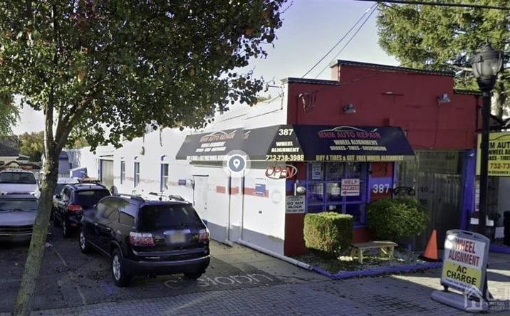 Pictures of Office property located at 0 387 new brunswick Avenue, Fords, NJ 08863 for sales - image #1