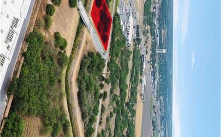 Pictures of Land property located at 01 Lovett Street, San Benito, TX 78586 for sales - image #1