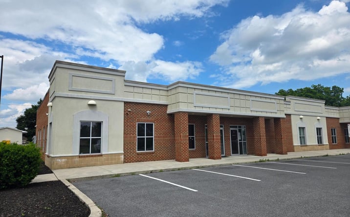 Pictures of Office property located at 176 Health Care Ln, Martinsburg, WV 25401 for sales - image #1
