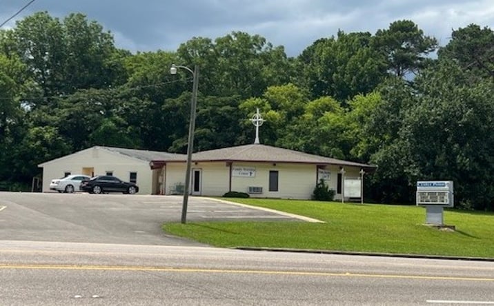 Pictures of Office, Special Purpose property located at 2650 Center Point Pkwy, Birmingham, AL 35215 for sales - image #1