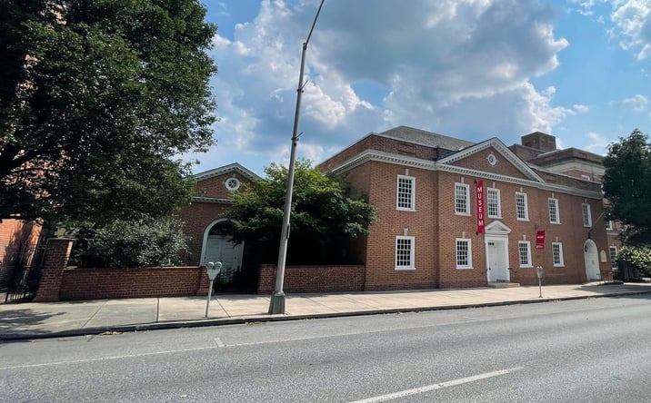 Pictures of Mixed Use property located at 250 E Market St, York, PA 17403 for sales - image #1