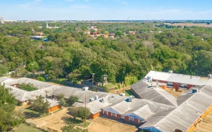 Pictures of Senior Living, Special Purpose property located at 123 Lions Club Park Rd, Lancaster, TX 75146 for sales - image #1