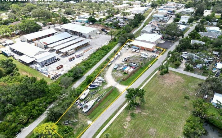 Pictures of Industrial property located at  for sales - image #1
