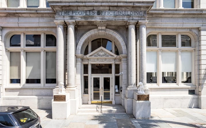 Pictures of Office property located at 18 Broad Street Street, Charleston, SC 29401 for sales - image #1