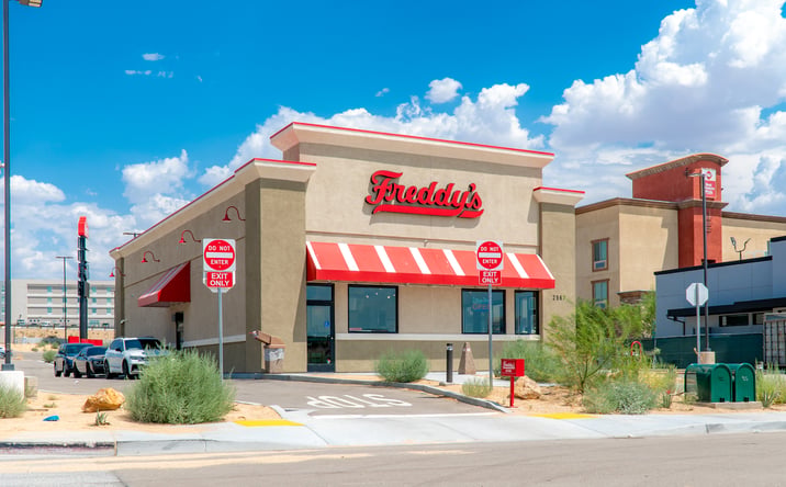 Pictures of Retail property located at 2567 Commerce Pkwy, Barstow, CA 92311 for sales - image #1