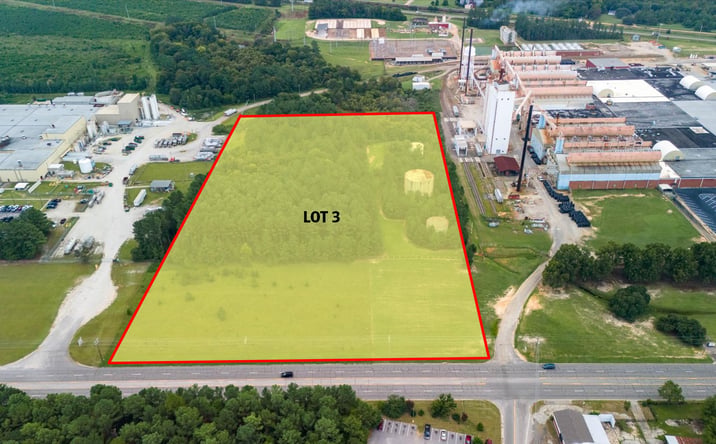Pictures of Land property located at 000 Wagener Rd, Aiken, SC 29801 for sales - image #1