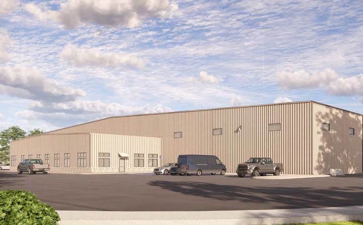 Pictures of Industrial property located at 3709 Northpark Dr, Centralia, WA 98531 for sales - image #1