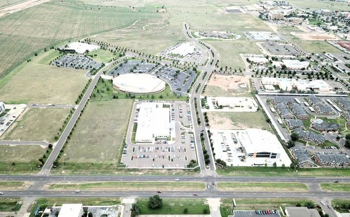 Pictures of Office, Land property located at Point W Pkwy, Amarillo, TX 79106 for sales - image #1