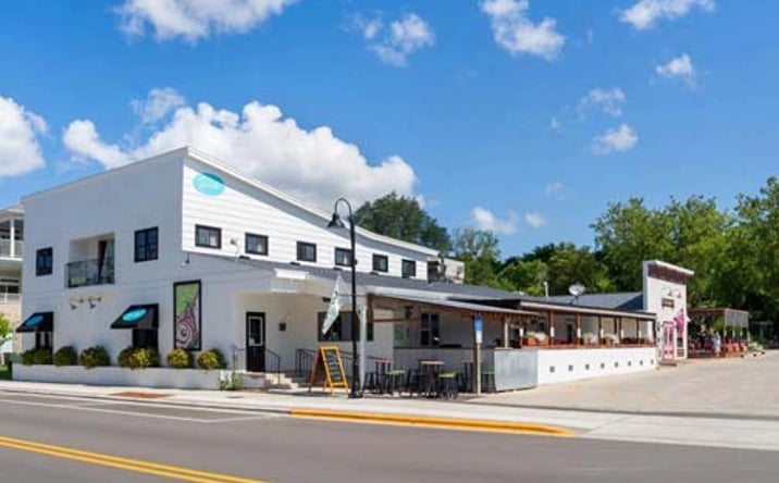 Pictures of Retail, Land property located at 7778 WI-42, Egg Harbor, WI 54209 for sales - image #1