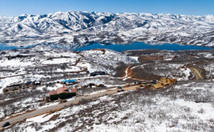 Pictures of Land property located at 2019 E Perches Dr, Hideout, UT 84036 for sales - image #1