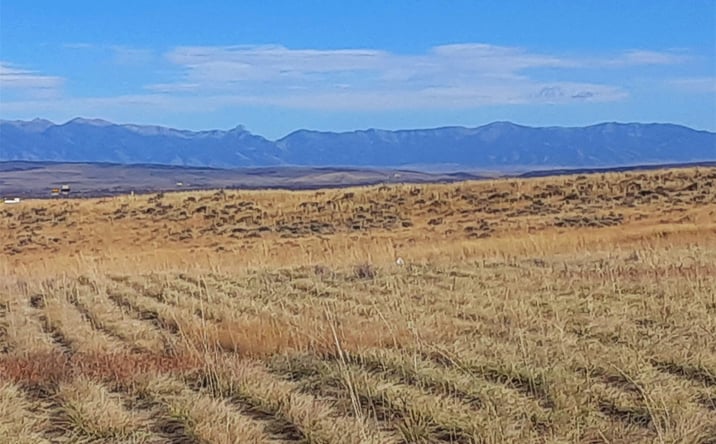 Pictures of Land property located at Lot 30 Lewis Drive, Three Forks, MT 59752 for sales - image #1