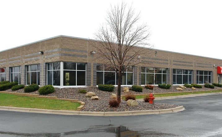Pictures of Office, Industrial, Mixed Use property located at 1811 Old Hwy 8 NW, Saint Paul, MN 55112 for sales - image #1