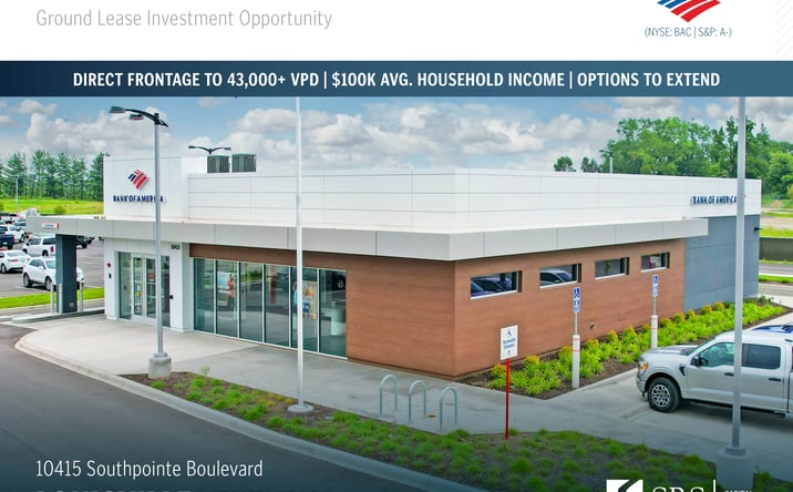 Pictures of Retail property located at 10415 Southpointe Blvd, Louisville, KY 40291 for sales - image #1