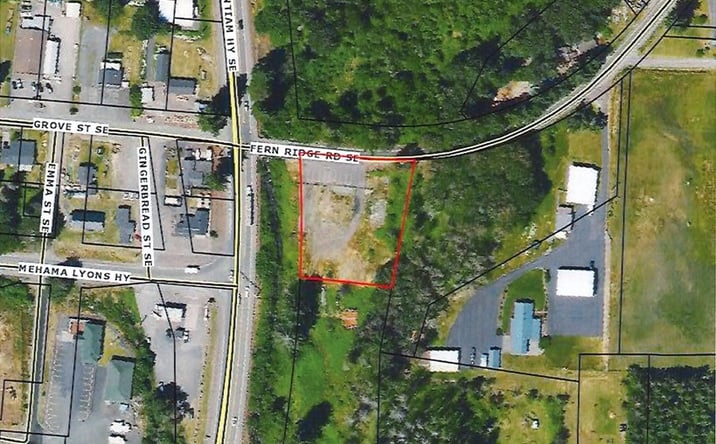 Pictures of Land property located at 21991 Fern Ridge Rd SE, Stayton, OR 97383 for sales - image #1