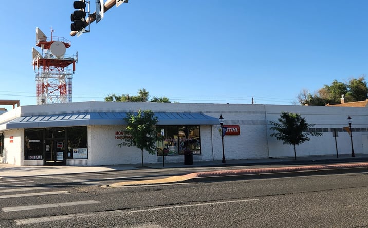 Pictures of Retail property located at 601 E Main St, Montrose, CO 81401 for sales - image #1