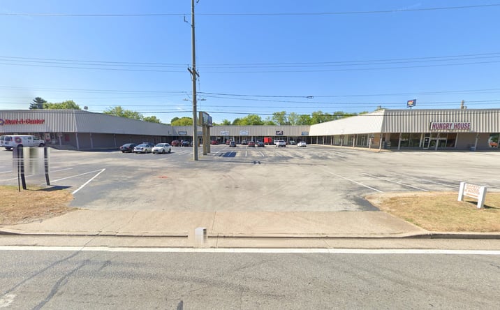 Pictures of Mixed Use property located at 4421 TN-58, Chattanooga, TN 37416 for sales - image #1