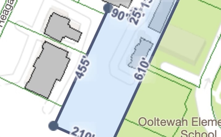 Pictures of Mixed Use property located at 5948 Howe Ln, Ooltewah, TN 37363 for sales - image #1