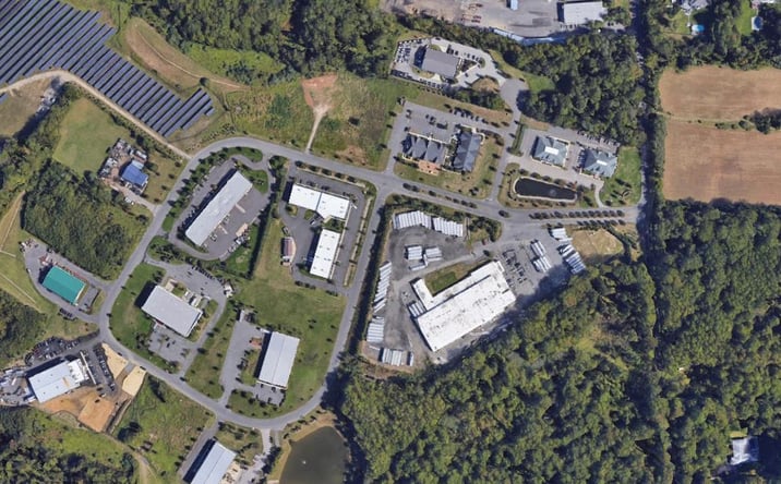 Pictures of Land property located at 100-150 Meco Dr, Millstone, NJ 08535 for sales - image #1