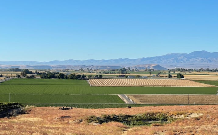 Pictures of Land property located at TBD Parcel 10 Rio Ridge, Melba, ID 83641 for sales - image #1