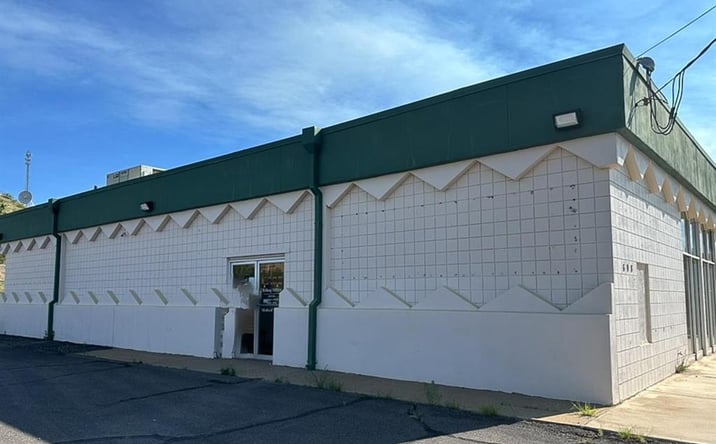 Pictures of Special Purpose property located at 608 Winifred Street, Bayard, NM 88023 for sales - image #1