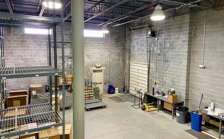 Pictures of Land, Industrial property located at 242 Airport Road, Winchester, VA 22602 for sales - image #1