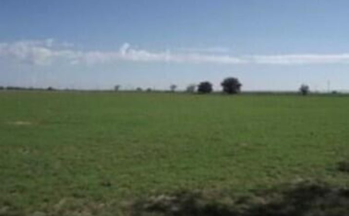 Pictures of Land property located at 1560 Nm-41, Estancia, NM 87016 for sales - image #1