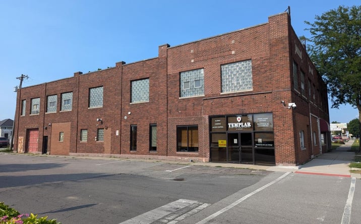 Pictures of Special Purpose property located at 603 Detroit, La Porte, IN 46350 for sales - image #1