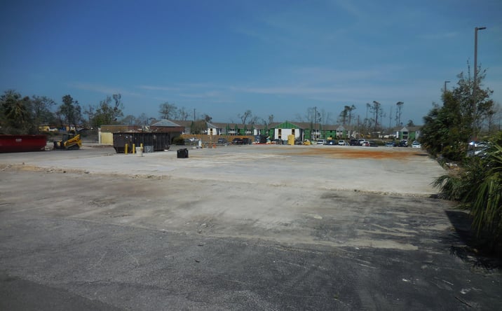 Pictures of Land property located at 1046 W 23rd Street, Panama City, FL 32405 for sales - image #1