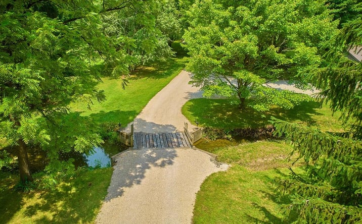 Pictures of Land property located at E Walnut St, New Albany, OH 43054 for sales - image #1