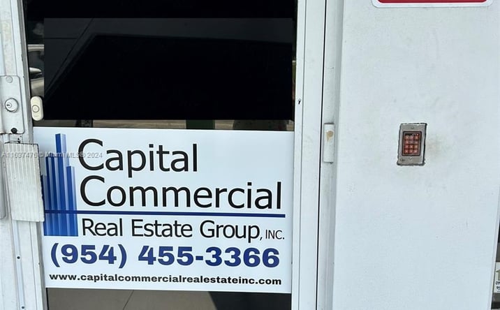 Pictures of Retail, Office property located at 7601 Davie Road Ext, Davie, FL 33024 for sales - image #1