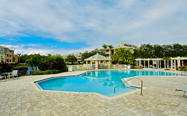 Pictures of Multifamily property located at 115 112th Ave NE, St. Petersburg, FL 33716 for sales - image #1