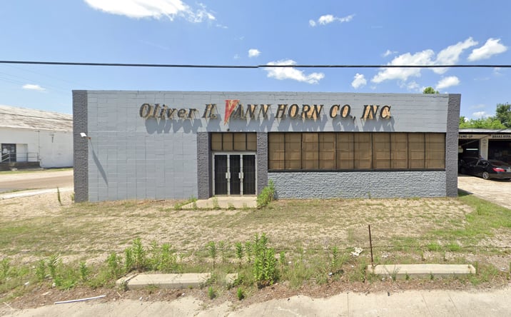 Pictures of Industrial property located at 6301 Choctaw Dr, Baton Rouge, LA 70805 for sales - image #1