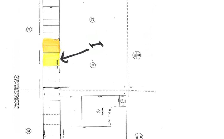 Pictures of Land, Mixed Use property located at E Florida Ave, Hemet, CA 92544 for sales - image #1