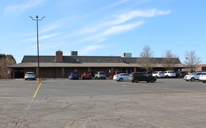 Pictures of Special Purpose property located at 1009 W Laraway Rd, New Lenox, IL 60451 for sales - image #1