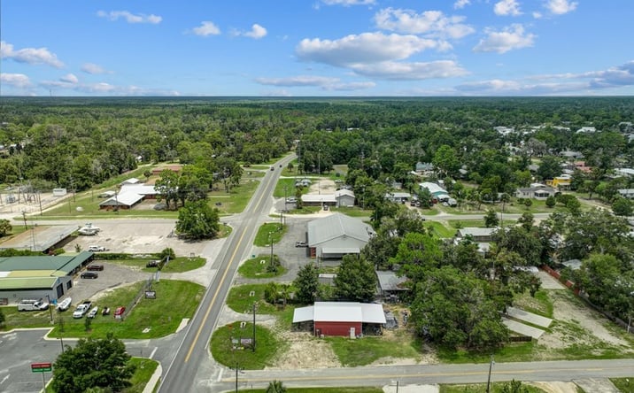 Pictures of Retail property located at 1503 Rives Ave, Steinhatchee, FL 32359 for sales - image #1