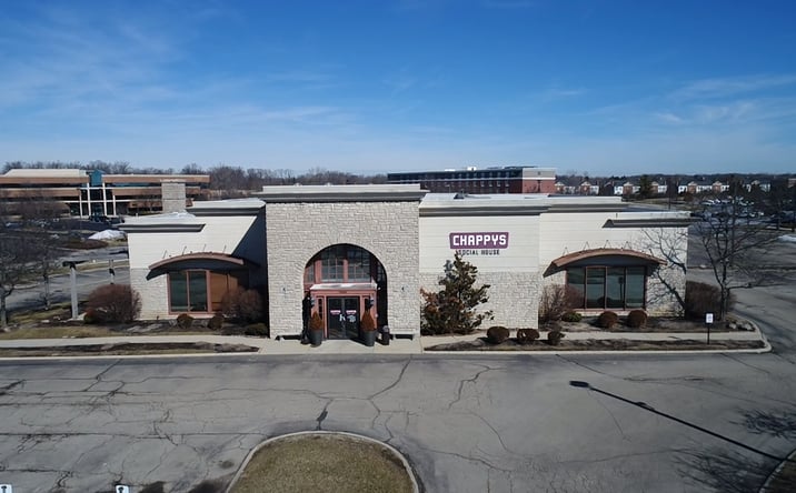 Pictures of Retail property located at 7880 Washington Village Drive, Washington Township, OH 45459 for sales - image #1