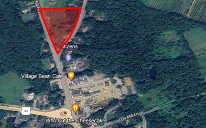 Pictures of Land property located at Money Hill Road, Glocester, RI 02814 for sales - image #1