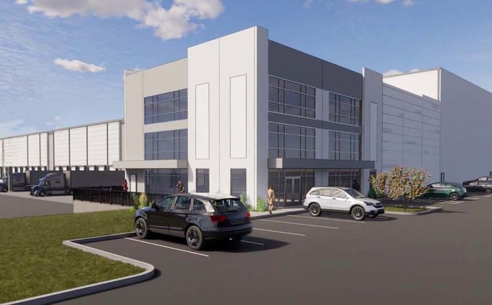 Pictures of Office, Industrial property located at 5610 Groveport Rd, Groveport, OH 43125 for sales - image #1